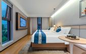 Туры в отель Rujia Superior Yun Hotel (Hangtian East Road Subway Station)