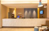Туры в отель Homeinn Hotel (Huai'an Economic Development Zone Railway Station)