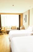 Туры в отель UP Huayi Select Hotel (Jinan Sun Village Jiangshan Huafu)