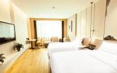 Туры в отель UP Huayi Select Hotel (Jinan Sun Village Jiangshan Huafu)