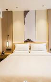 Туры в отель UP Huayi Select Hotel (Jinan Sun Village Jiangshan Huafu)