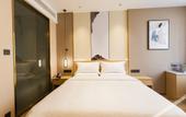 Туры в отель UP Huayi Select Hotel (Jinan Sun Village Jiangshan Huafu)