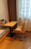 Туры в отель UP Huayi Select Hotel (Jinan Sun Village Jiangshan Huafu)