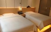 Туры в отель UP Huayi Select Hotel (Jinan Sun Village Jiangshan Huafu)