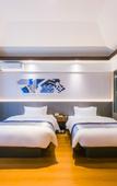 Туры в отель Aifeel Hotel (Shanghai Chongming Administrative Center)
