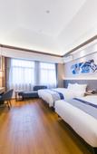 Туры в отель Aifeel Hotel (Shanghai Chongming Administrative Center)