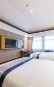 Туры в отель Aifeel Hotel (Shanghai Chongming Administrative Center)