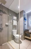 Туры в отель Aifeel Hotel (Shanghai Chongming Administrative Center)