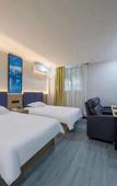Туры в отель Aifeel Hotel (Shanghai Chongming Administrative Center)