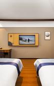 Туры в отель Aifeel Hotel (Shanghai Chongming Administrative Center)
