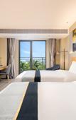 Туры в отель Homeinn Selected Hotel (Haikou Jiangdong New Area Haitao Garden)