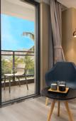Туры в отель Homeinn Selected Hotel (Haikou Jiangdong New Area Haitao Garden)
