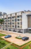 Туры в отель Homeinn Selected Hotel (Haikou Jiangdong New Area Haitao Garden)