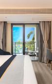 Туры в отель Homeinn Selected Hotel (Haikou Jiangdong New Area Haitao Garden)