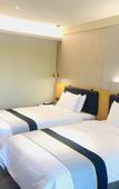 Туры в отель Homeinn Selected Hotel (Haikou Jiangdong New Area Haitao Garden)