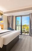 Туры в отель Homeinn Selected Hotel (Haikou Jiangdong New Area Haitao Garden)