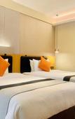 Туры в отель Homeinn Selected Hotel (Haikou Jiangdong New Area Haitao Garden)