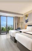 Туры в отель Homeinn Selected Hotel (Haikou Jiangdong New Area Haitao Garden)
