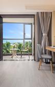 Туры в отель Homeinn Selected Hotel (Haikou Jiangdong New Area Haitao Garden)