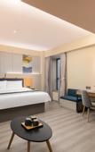 Туры в отель Homeinn Selected Hotel (Haikou Jiangdong New Area Haitao Garden)