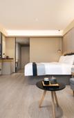 Туры в отель Homeinn Selected Hotel (Haikou Jiangdong New Area Haitao Garden)