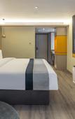 Туры в отель Homeinn Selected Hotel (Taiyuan Jiefang South Road Shanxi Medical University)