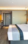 Туры в отель Homeinn Selected Hotel (Taiyuan Jiefang South Road Shanxi Medical University)