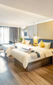 Туры в отель Homeinn Selected Hotel (Taiyuan Jiefang South Road Shanxi Medical University)