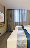 Туры в отель Homeinn Selected Hotel (Taiyuan Jiefang South Road Shanxi Medical University)
