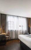 Туры в отель Homeinn Selected Hotel (Taiyuan Jiefang South Road Shanxi Medical University)