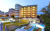 Туры в отель Magnolia Hotel
