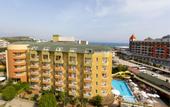 Туры в отель Magnolia Hotel