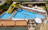 Туры в отель Magnolia Hotel