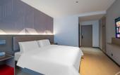 Туры в отель Home Inn Boyun Hotel (Xinji TV Tower)