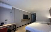 Туры в отель Home Inn Boyun Hotel (Xinji TV Tower)