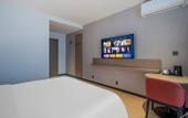 Туры в отель Home Inn Boyun Hotel (Xinji TV Tower)