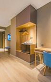 Туры в отель Homeinn · neo (Taiyuan Xiaodian District Tongda Street Subway Station)