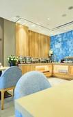 Туры в отель Homeinn · neo (Taiyuan Xiaodian District Tongda Street Subway Station)