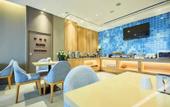Туры в отель Homeinn · neo (Taiyuan Xiaodian District Tongda Street Subway Station)
