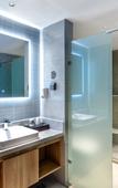 Туры в отель Homeinn · neo (Taiyuan Xiaodian District Tongda Street Subway Station)
