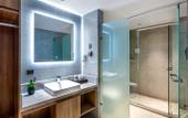 Туры в отель Homeinn · neo (Taiyuan Xiaodian District Tongda Street Subway Station)