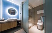 Туры в отель Homeinn · neo (Taiyuan Xiaodian District Tongda Street Subway Station)