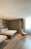 Туры в отель Homeinn · neo (Taiyuan Xiaodian District Tongda Street Subway Station)