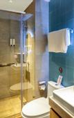 Туры в отель Homeinn · neo (Taiyuan Xiaodian District Tongda Street Subway Station)