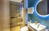 Туры в отель Homeinn · neo (Taiyuan Xiaodian District Tongda Street Subway Station)