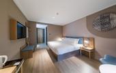 Туры в отель Homeinn · neo (Taiyuan Xiaodian District Tongda Street Subway Station)