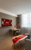 Туры в отель Homeinn · neo (Taiyuan Xiaodian District Tongda Street Subway Station)
