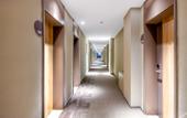Туры в отель Homeinn · neo (Taiyuan Xiaodian District Tongda Street Subway Station)