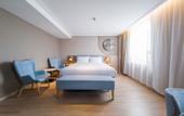 Туры в отель Homeinn · neo (Taiyuan Xiaodian District Tongda Street Subway Station)