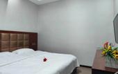 Туры в отель Home Inn Huaxuan (Xi'an Beichen Road Beichen Subway Station)